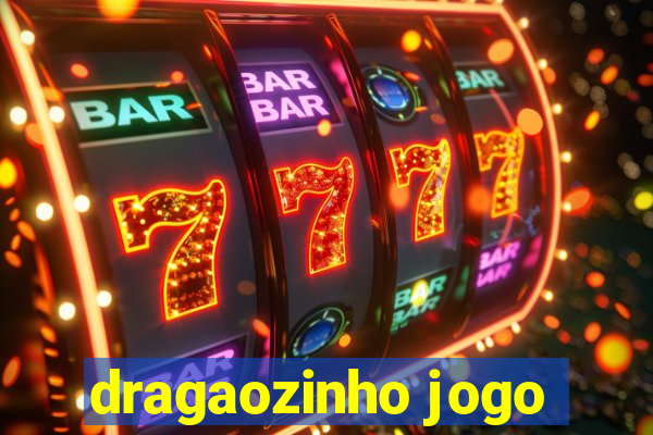 dragaozinho jogo